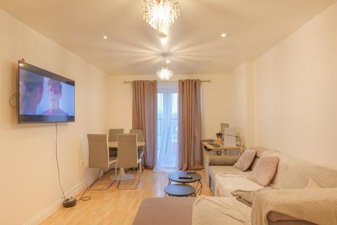 2 bedroom flat for sale, Waterloo Road, Manchester M8