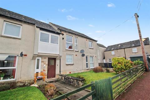 undefined, Sillerknowe Court, Biggar