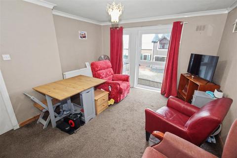 undefined, Sillerknowe Court, Biggar