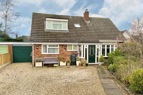 undefined, 10 Church Close, Bicton, Shrewsbury, SY3 8EN