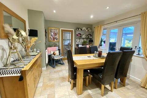 undefined, 10 Church Close, Bicton, Shrewsbury, SY3 8EN
