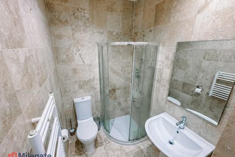 undefined, Gray's Inn Road, London WC1X