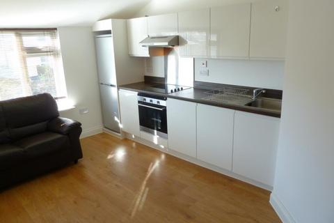 undefined, 8 Whitefield Terrace, Flat 6