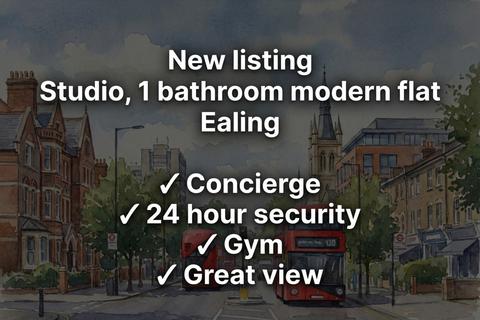 undefined, Western Avenue