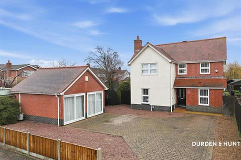 undefined, Edward Marke Drive, Colchester CO5