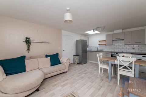 2 bedroom end of terrace house for sale, Tithebarn, Exeter EX1