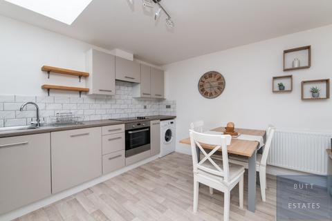 2 bedroom end of terrace house for sale, Tithebarn, Exeter EX1