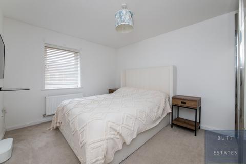 2 bedroom end of terrace house for sale, Tithebarn, Exeter EX1