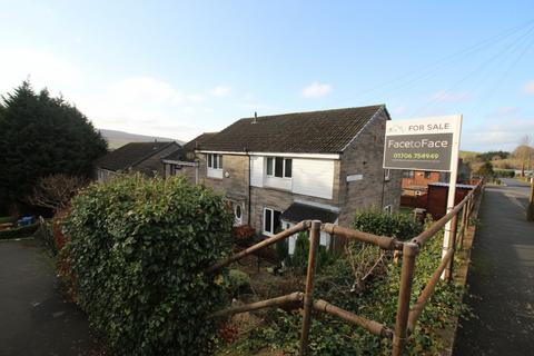 2 bedroom end of terrace house for sale, Calderbrook Road, Littleborough OL15