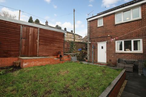 2 bedroom end of terrace house for sale, Calderbrook Road, Littleborough OL15