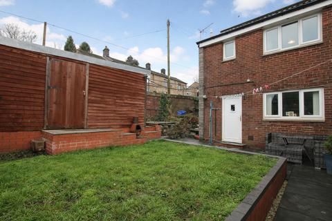 2 bedroom end of terrace house for sale, Calderbrook Road, Littleborough OL15