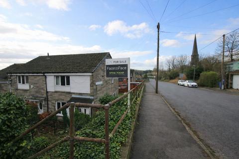 2 bedroom end of terrace house for sale, Calderbrook Road, Littleborough OL15