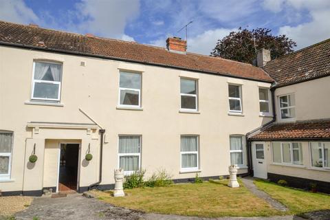 undefined, Rye, Puriton TA7