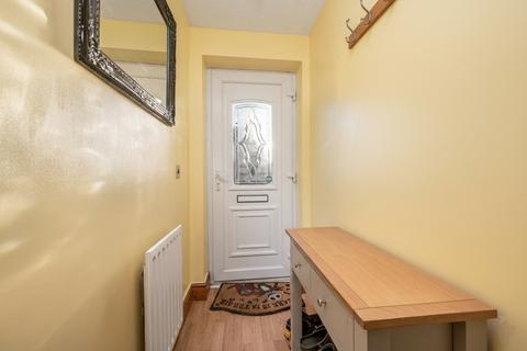 3 bedroom semi-detached house for sale, Country Park Location on Wymondham Way, Melton, LE13 1HP