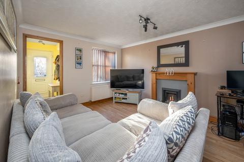 3 bedroom semi-detached house for sale, Country Park Location on Wymondham Way, Melton, LE13 1HP