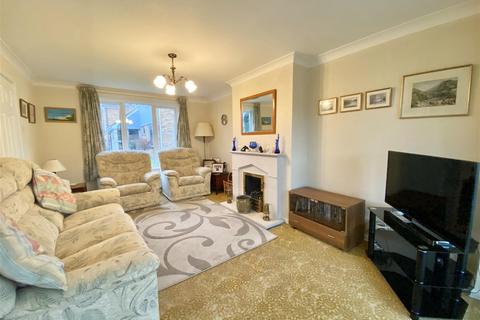 4 bedroom detached house for sale, 11 Allgold Drive, Shrewsbury, SY2 5NN
