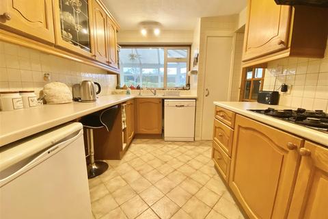 4 bedroom detached house for sale, 11 Allgold Drive, Shrewsbury, SY2 5NN
