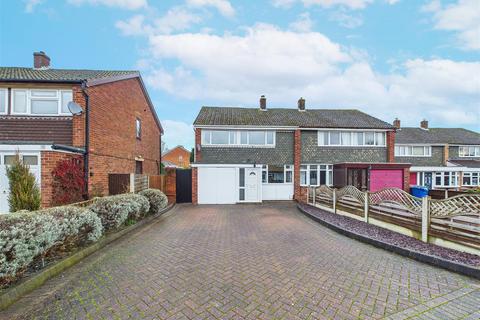 undefined, Ferndale Road, Lichfield