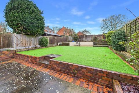 undefined, Ferndale Road, Lichfield