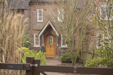 undefined, Bower Heath Lane, Harpenden