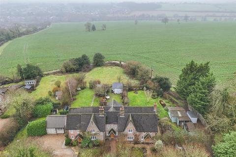 undefined, Bower Heath Lane, Harpenden