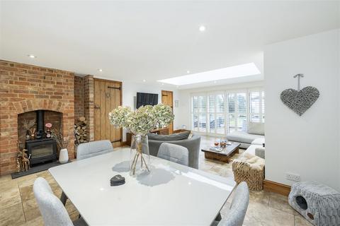 undefined, Bower Heath Lane, Harpenden