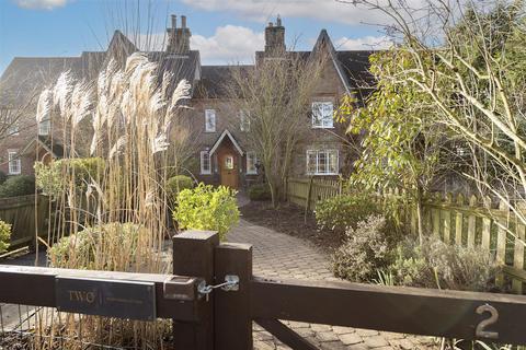 2 bedroom house for sale, Bower Heath Lane, Harpenden