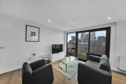 undefined, Moro Apartments, New Festival Avenue E14