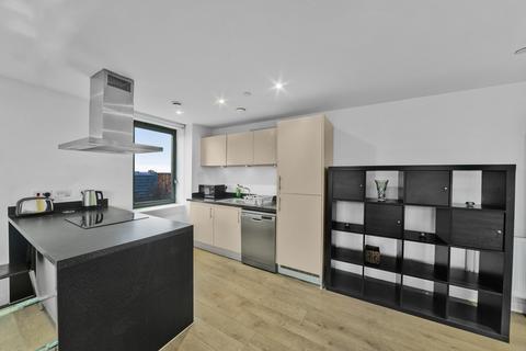 undefined, Moro Apartments, New Festival Avenue E14