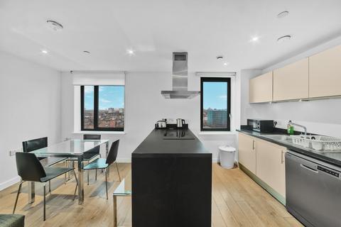 undefined, Moro Apartments, New Festival Avenue E14