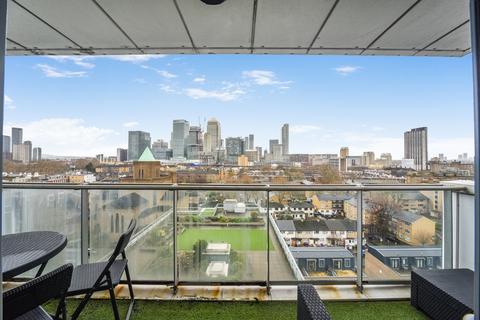 2 bedroom apartment to rent, Moro Apartments, New Festival Avenue E14