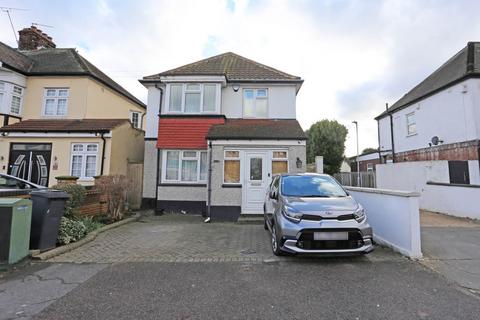 undefined, High Road, Chadwell Heath, Romford, RM6