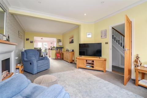3 bedroom semi-detached house for sale, Curzon Avenue, Horsham