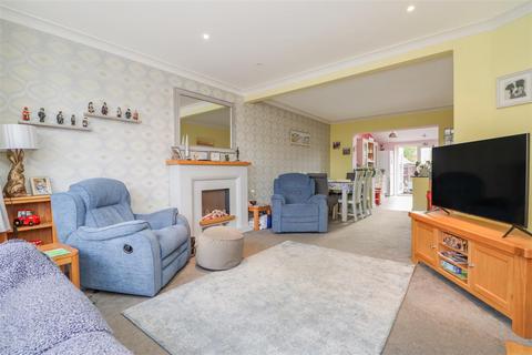 3 bedroom semi-detached house for sale, Curzon Avenue, Horsham