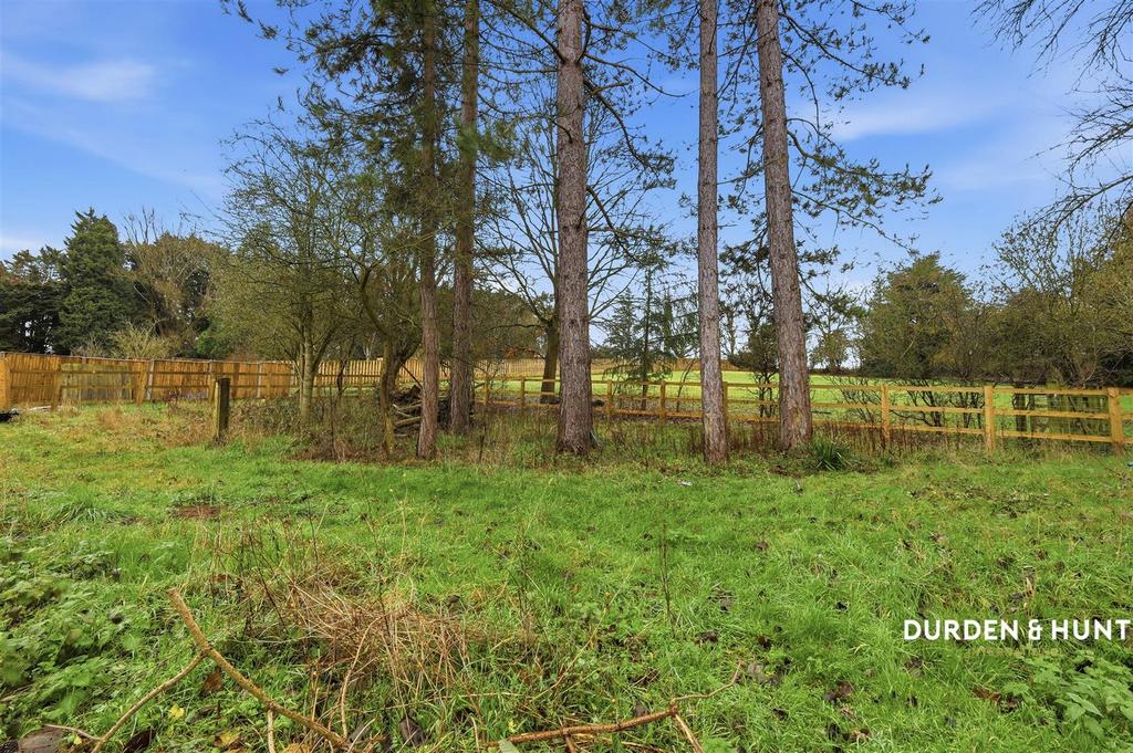 Copthall Green