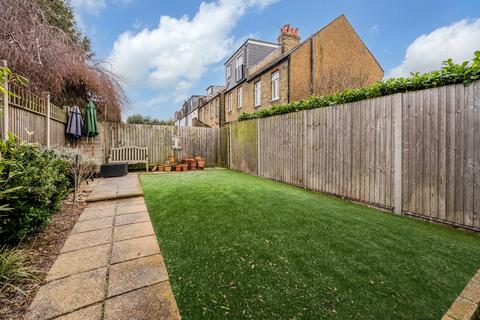 3 bedroom terraced house for sale, Ditton Hill Road, Surbiton KT6