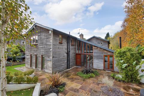 Chafford Lane, Fordcombe, Tunbridge Wells, Kent, TN3