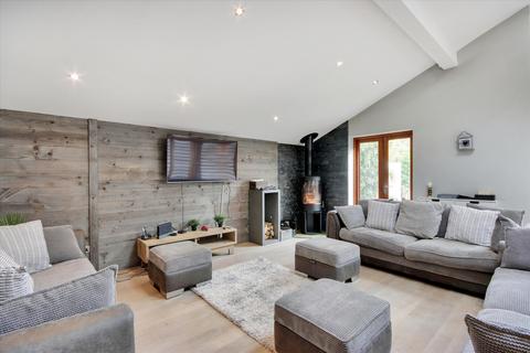 undefined, Chafford Lane, Fordcombe, Tunbridge Wells, Kent, TN3