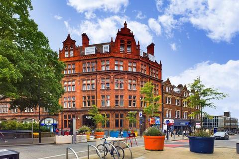 undefined, Apt 3 The Waterhouse, 87a Pinstone Street, Sheffield, S1 2HJ