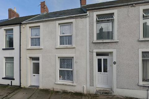 undefined, Dewsland Street, Milford Haven
