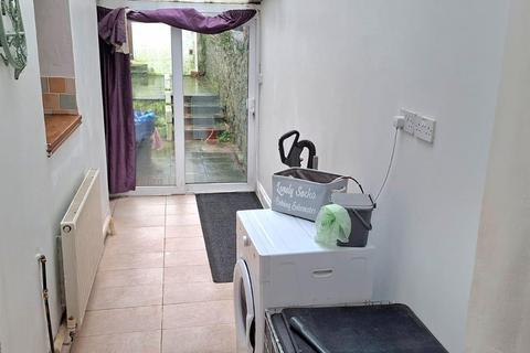 undefined, Dewsland Street, Milford Haven