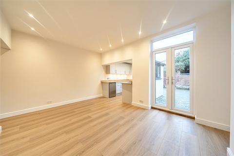 3 bedroom terraced house for sale, Burges Street, Hoole, Chester