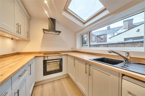 3 bedroom terraced house for sale, Burges Street, Hoole, Chester