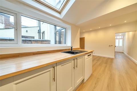3 bedroom terraced house for sale, Burges Street, Hoole, Chester