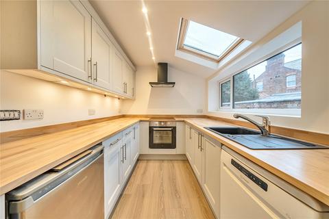 3 bedroom terraced house for sale, Burges Street, Hoole, Chester