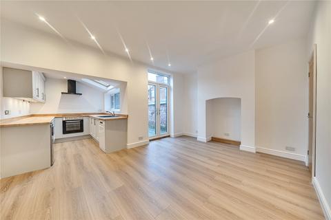 3 bedroom terraced house for sale, Burges Street, Hoole, Chester