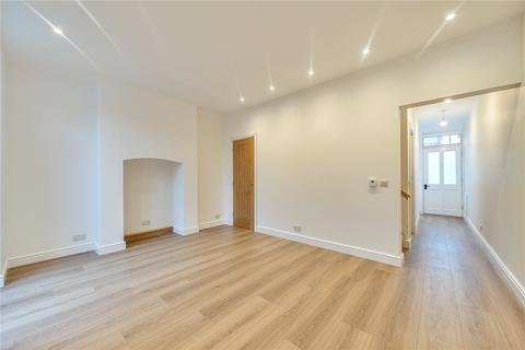 3 bedroom terraced house for sale, Burges Street, Hoole, Chester