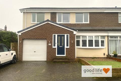 undefined, Marcross Drive, Sunderland SR3