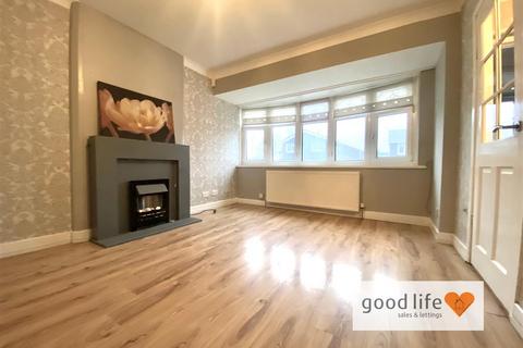 undefined, Marcross Drive, Sunderland SR3