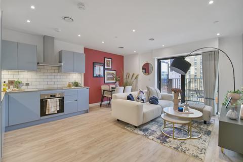 undefined, Plot C-902. at The Perfume Factory, Flat 902, 144 Wales Farm Road , Acton W3